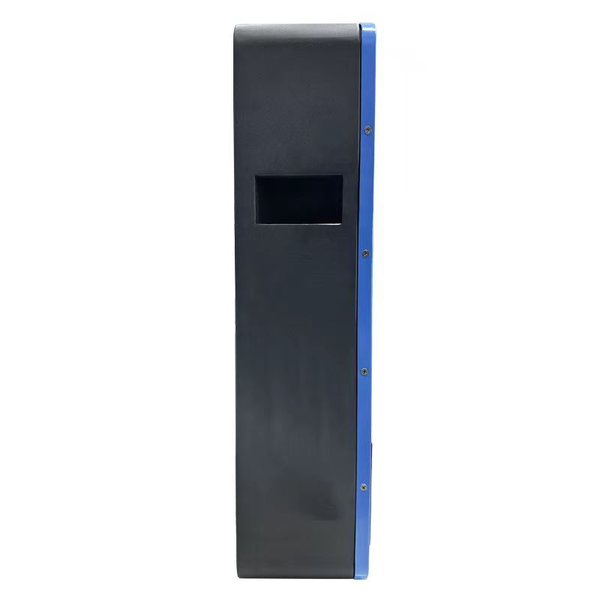 ANENJI 51.2V 100Ah Powerwall LiFePO4, настінний акумулятор 48V 5Kwh для сонячної батареї 956 фото
