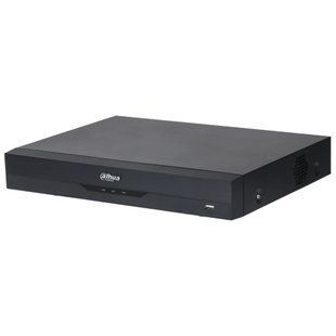 DH-XVR5116H-4KL-I3 16-канальний Penta-brid 4K-N/5MP Mini 1U 1HDD WizSense 529 фото