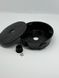 Комутаційна коробка UA15G Black 1061 фото 2