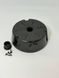 Комутаційна коробка UA15G Black 1061 фото 3