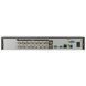 DH-XVR5116H-4KL-I3 16-канальний Penta-brid 4K-N/5MP Mini 1U 1HDD WizSense 529 фото 2