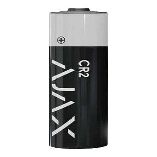 Ajax CR2 3V Батарейка 808 фото