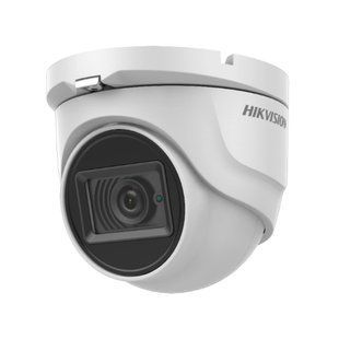 DS-2CE76U1T-ITMF (2.8мм) 4K EXIR Turbo HD 308 фото