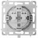 Ajax OutletCore (basic) vertical [type F] [55] (8EU) ASP Механізм розетки 908 фото 2