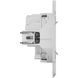 Ajax OutletCore (basic) vertical [type F] [55] (8EU) ASP Механізм розетки 908 фото 3