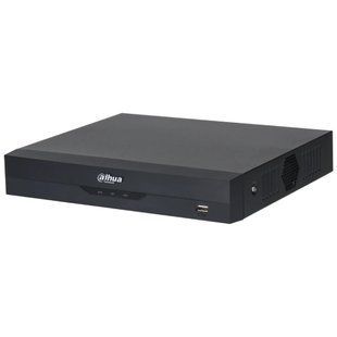 DH-XVR5116HS-5M-I3 16-канальний Penta-brid 5M-N/1080p Compact 1U 1HDD WizSense 531 фото