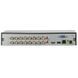 DH-XVR5116HS-5M-I3 16-канальний Penta-brid 5M-N/1080p Compact 1U 1HDD WizSense 531 фото 2