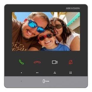 DS-KH6100-E1 Відеодомофон 660 фото
