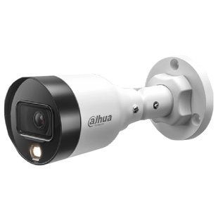 DH-IPC-HFW1239S1-LED (2.8мм) 2Mп IP з LED 426 фото