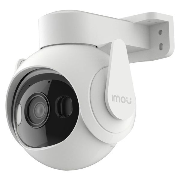 Imou Cruiser 2 (IPC-GS7EP-5M0WE) 5-мегапіксельна зовнішня Wi-Fi камера P&T 161 фото