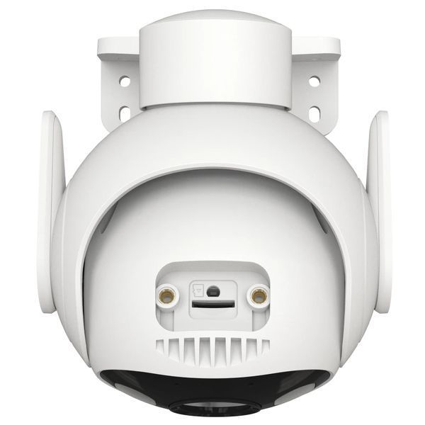 Imou Cruiser 2 (IPC-GS7EP-5M0WE) 5-мегапіксельна зовнішня Wi-Fi камера P&T 161 фото