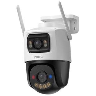IP відеокамера Imou Cruiser Dual 2 (IPC-S7XEP-10M0WED) 10МП (3.6мм) 962 фото