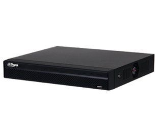 DHI-NVR1108HS-S3/H 8-канальний 1U Lite відеореєстратор 499 фото