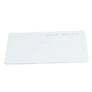 MiFare card (К2) Проксіміті карточка 763 фото