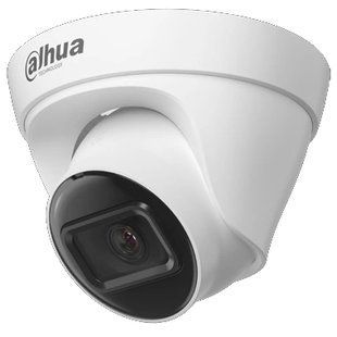 DH-IPC-HDW1431T1 (2.8мм) 4Mп IP з ІЧ 378 фото