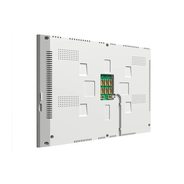 Sonik 7 white Відеодомофон Slinex 663 фото