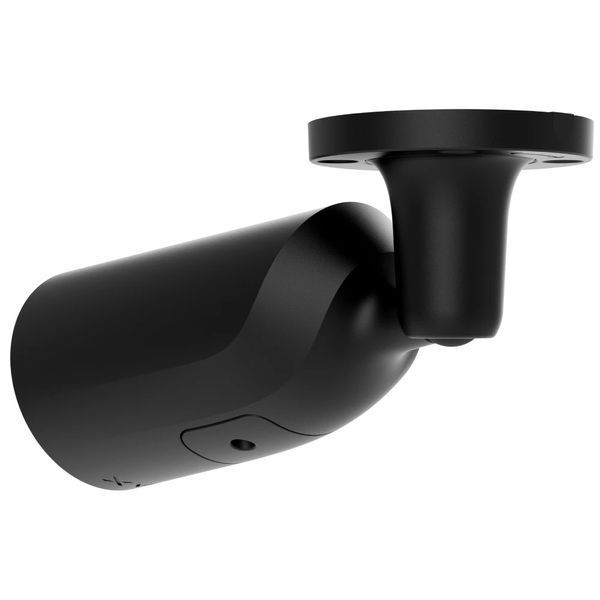 IP відеокамера Ajax BulletCam HL (5 Mp/4 mm) black 1018 фото