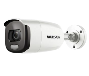 2 Мп ColorVu Turbo HD Hikvision DS-2CE12DFT-F (3.6мм) 041 фото