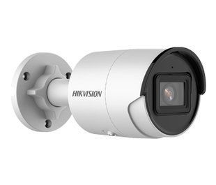 DS-2CD2043G2-I (4мм) 4 Мп IP з ІЧ 237 фото