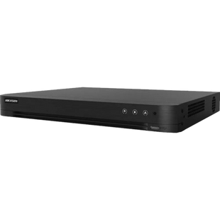 16-канальний 5 MP 1U H.265 AcuSense DVR iDS-7216HUHI-M2/S(E) 091 фото