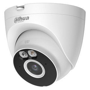 IP відеокамера Dahua DH-IPC-HDW1539DA-SAW-IL 5МП WiFi (2.8мм) 1001 фото