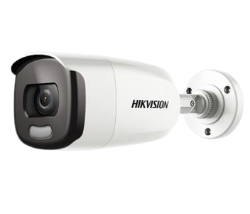 2 Мп ColorVu Turbo HD Hikvision DS-2CE12DFT-F (3.6мм) 041 фото