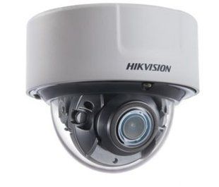 DS-2CD7126G0-IZS (8-32мм) 2 Мп IP Hikvision DeepinView 264 фото