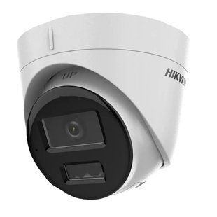 DS-2CD1343G2-LIUF&nbsp;(4мм) 4 МП Smart Dual-Light із мікрофоном 214 фото