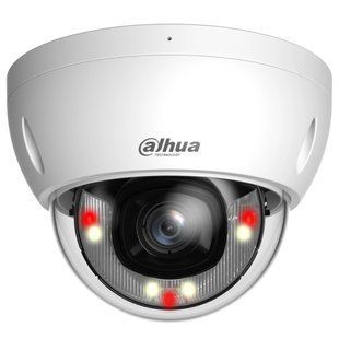 DH-IPC-HDBW2449E-S-IL 4 МП Smart Dual Light WizSense з мікро 429 фото
