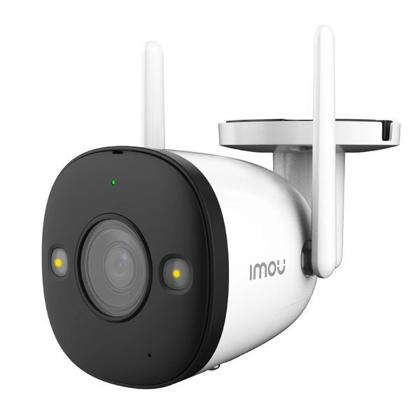 IP відеокамера Imou Bullet 2E (IPC-K3DP-3H0WF) 3МП (2.8мм) 164 фото