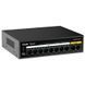 Ruijie Reyee RG-ES110F-P 10-портовий 10/100Мб некерований PoE 614 фото 2