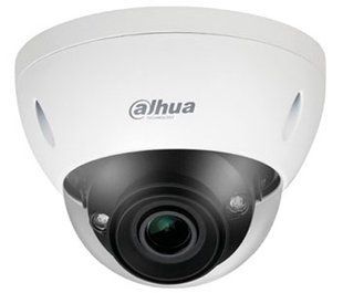 DH-IPC-HDBW5442E-ZE (2.7-12мм) 4МП купольна IP відеокамера Dahua з алгоритмами AI 430 фото