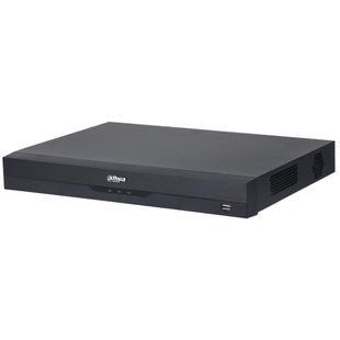 DHI-NVR5232-EI 32-канальний 1U 2HDD WizSense 501 фото