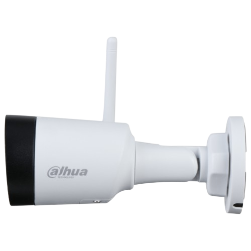 4MP IR Wi-Fi Bullet DH-IPC-HFW1430DS1-SAW (2.8мм) 019 фото