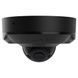 IP відеокамера Ajax DomeCam Mini HL (5 Mp/2.8 mm) black 1020 фото 1
