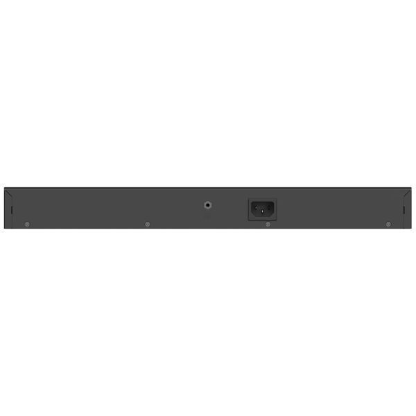 Ruijie Reyee RG-ES118FGS-LP 18-портовий 10/100Мб некерований PoE 616 фото