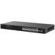 Ruijie Reyee RG-ES118FGS-LP 18-портовий 10/100Мб некерований PoE 616 фото 2
