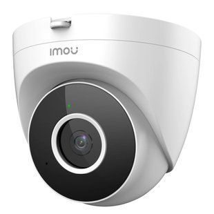 Turret SE 4MP-C (IPC-T42EP-C)&nbsp;2.8мм 4MP H.265 Wi-Fi 167 фото