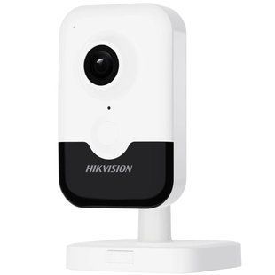 DS-2CD2443G2-IW W (2.8мм) 4 МП AcuSense IP Wi-Fi 267 фото