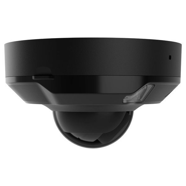 IP відеокамера Ajax DomeCam Mini HL (5 Mp/4 mm) black 1022 фото