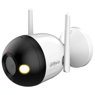 4MP Smart Dual Light Wi-Fi Bullet DH-F4C-PV (2.8мм) 022 фото