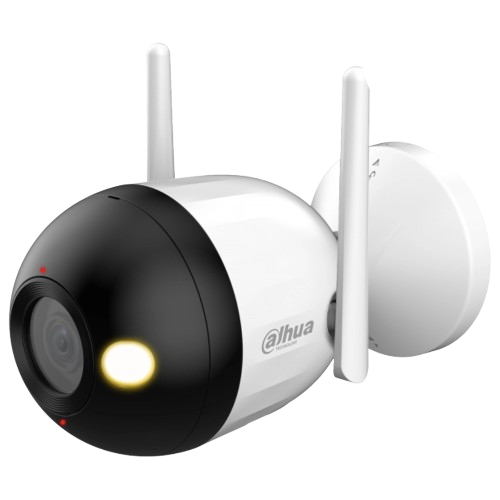 4MP Smart Dual Light Wi-Fi Bullet DH-F4C-PV (2.8мм) 022 фото