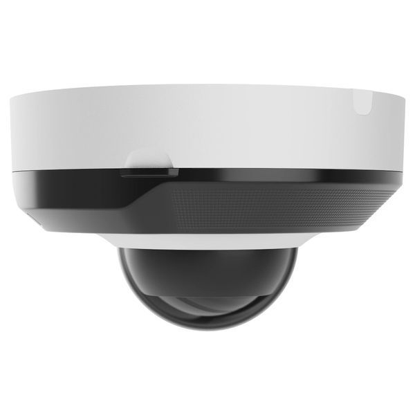 IP відеокамера Ajax DomeCam Mini HL (8 Mp/2.8 mm) white 1023 фото