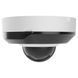 IP відеокамера Ajax DomeCam Mini HL (8 Mp/2.8 mm) white 1023 фото 2