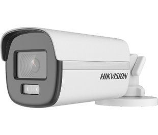 DS-2CE12DF0T-F (2.8мм) 2МП ColorVu Hikvision 319 фото