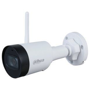 DH-IPC-HFW1430DS1-SAW (2.8мм) 4MP ІЧ Wi-Fi 384 фото