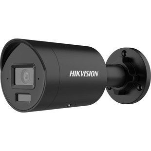 DS-2CD2083G2-LI2U&nbsp;Black&nbsp;(2.8мм) 8 МП Acusense Smart Hybrid Light з мікро 269 фото