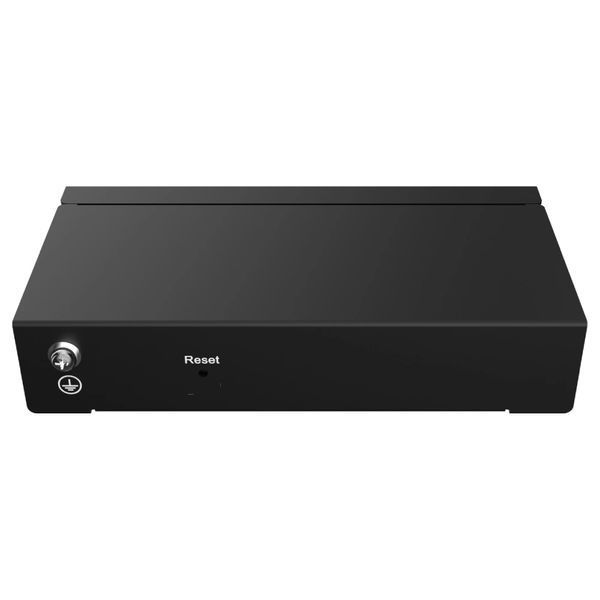 Ruijie RG-ES205GC-P 5-портовий гігабітний інтелектуальний POE комутатор 619 фото