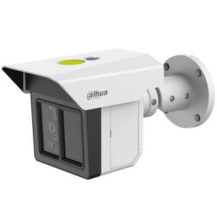 IP відеокамера Dahua DH-IPC-MFW5241T2-E3-ASE WizMind Triple-Sight 3x 2МП (3.6,12,25мм) 970 фото