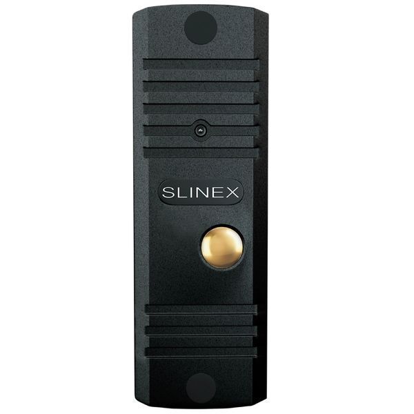 Slinex ML-16HD(Black)+SQ-04M(White) Комплект&nbsp;відеодомофону 720 фото